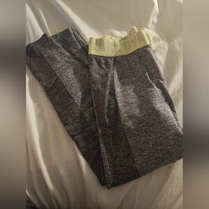 Gymshark Lowrise Leggings